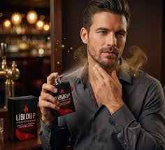 LIBIDUP™ PERFUME CON FEROMONAS