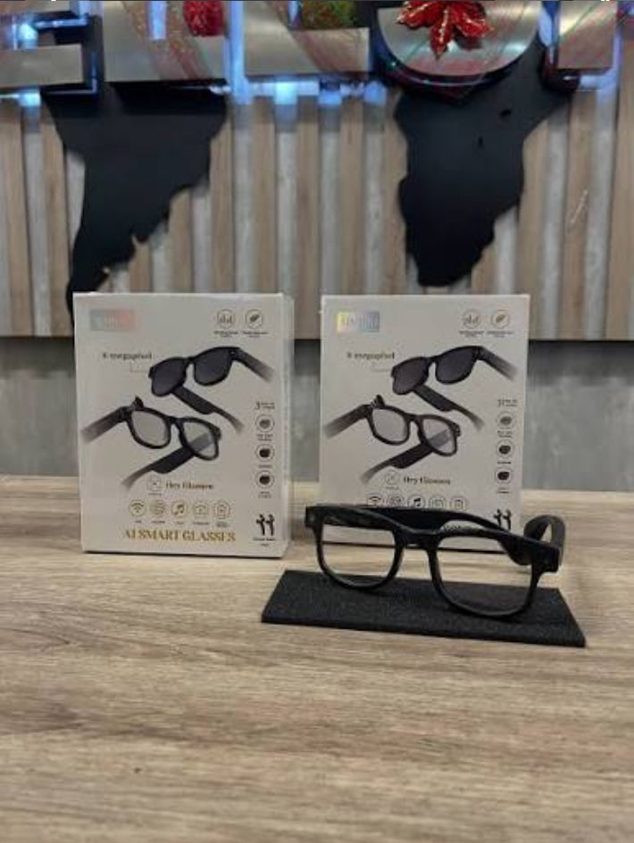 AI Smart Glasses