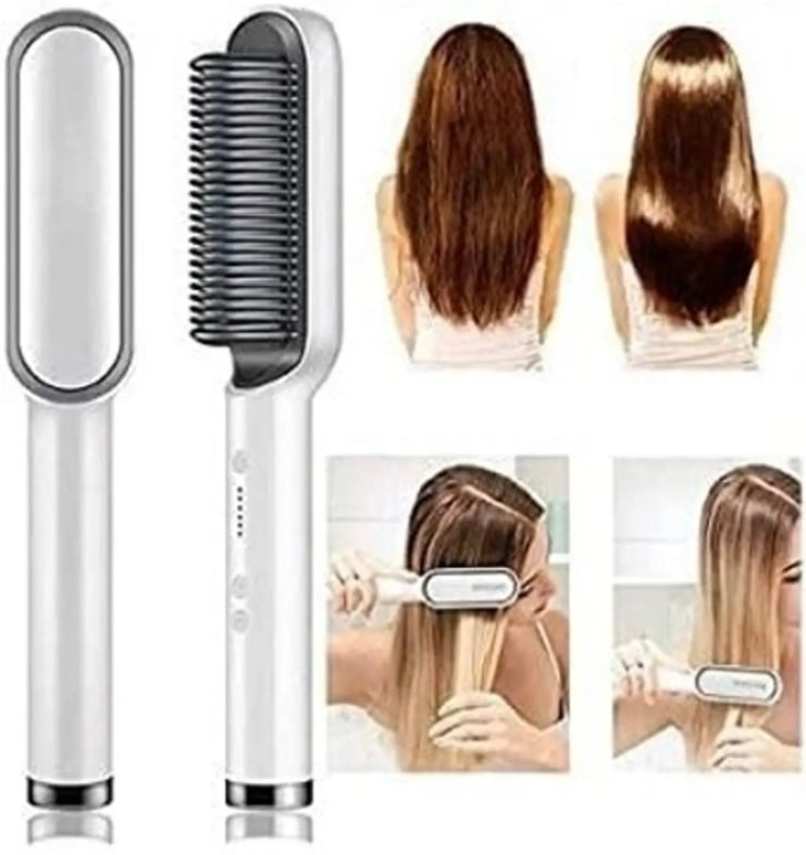 Hair Straightener