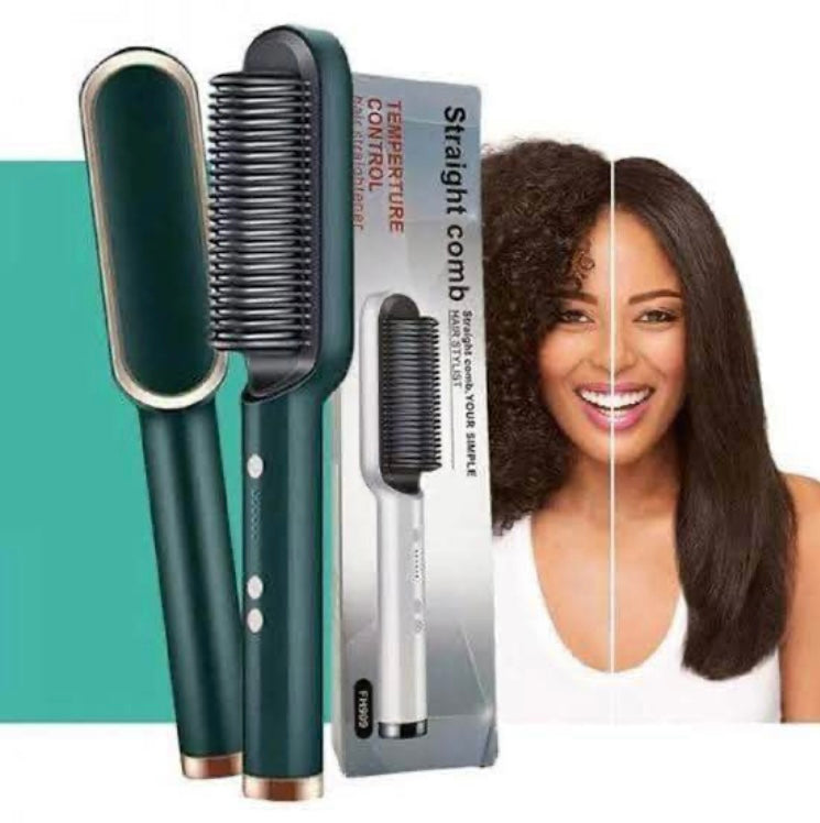 Hair Straightener