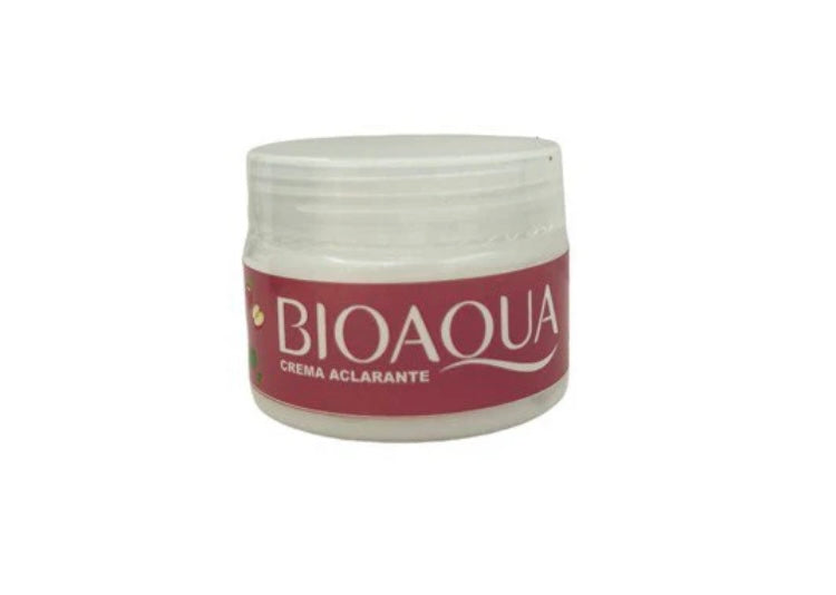 Bioaqua Crema Aclarante