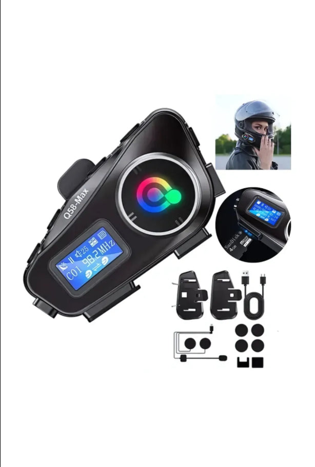 Auriculares Inalámbricos