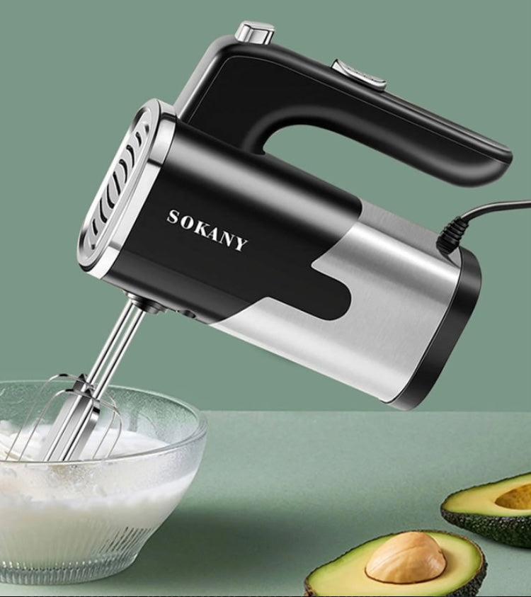 BATIDORA DE MANO SOKANY