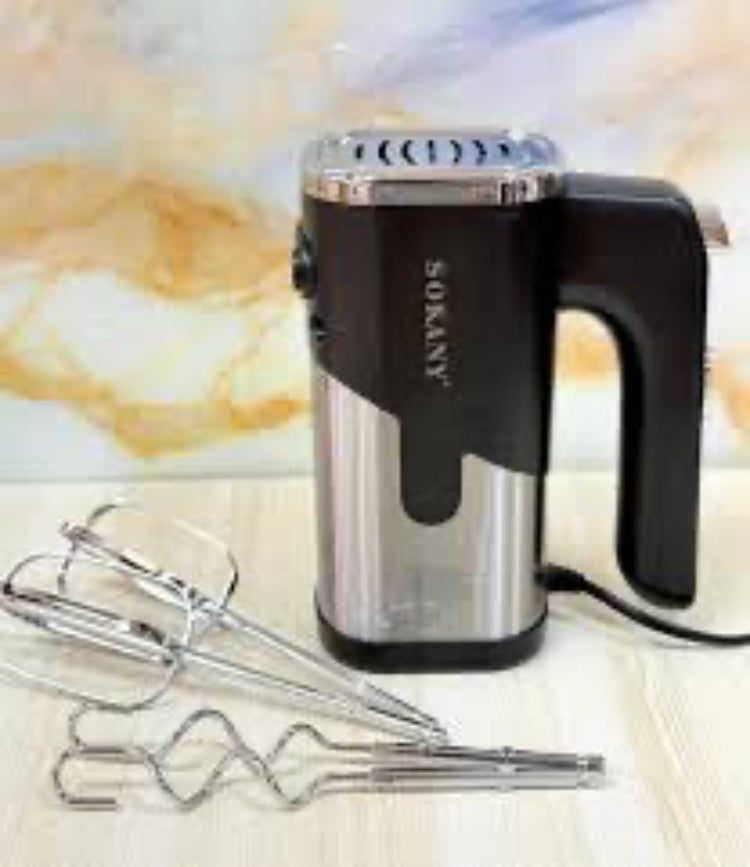 BATIDORA DE MANO SOKANY