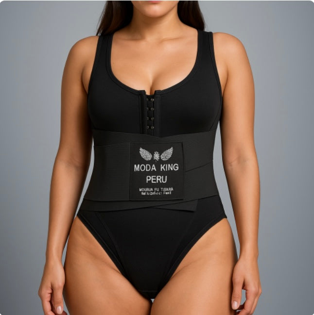 Camisilla Faja Cintura de Avispa