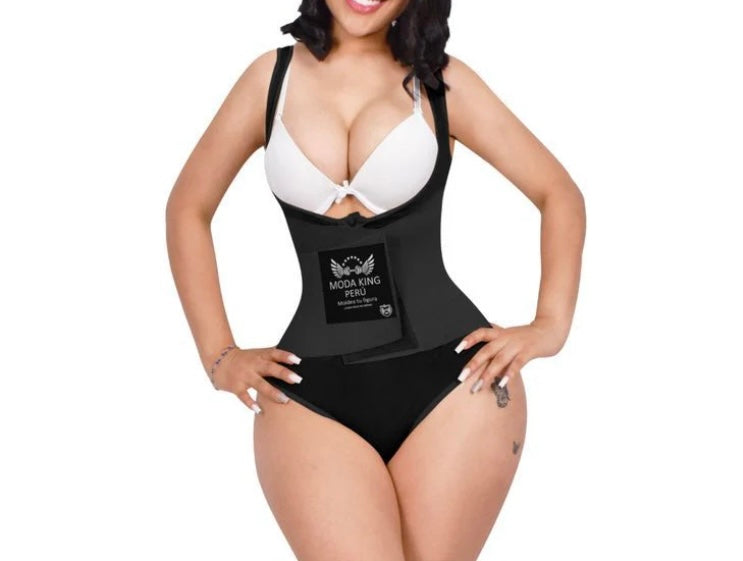 Camisilla Faja Cintura de Avispa