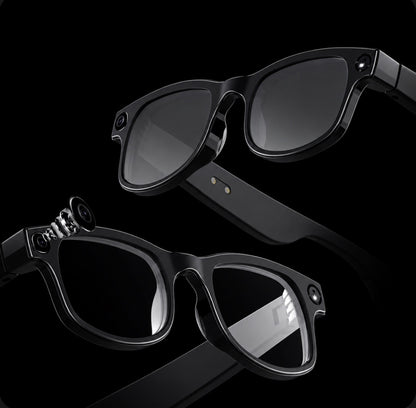 AI Smart Glasses