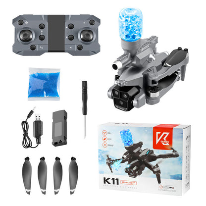 Dron 11k