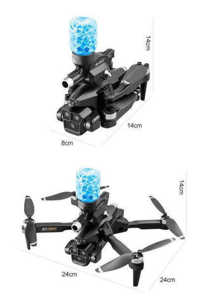 Dron 11k