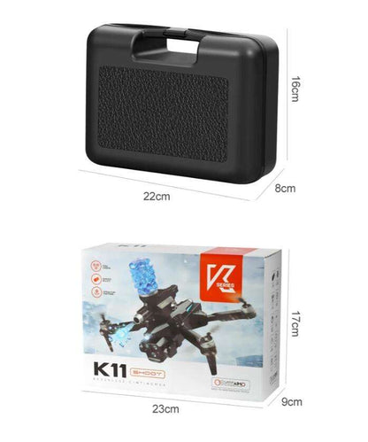 Dron 11k