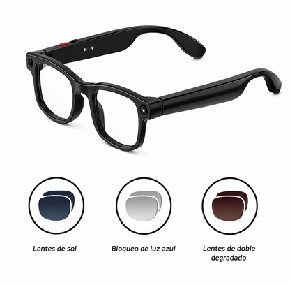 AI Smart Glasses