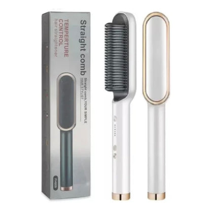 Hair Straightener