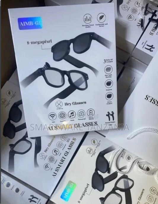 AI Smart Glasses