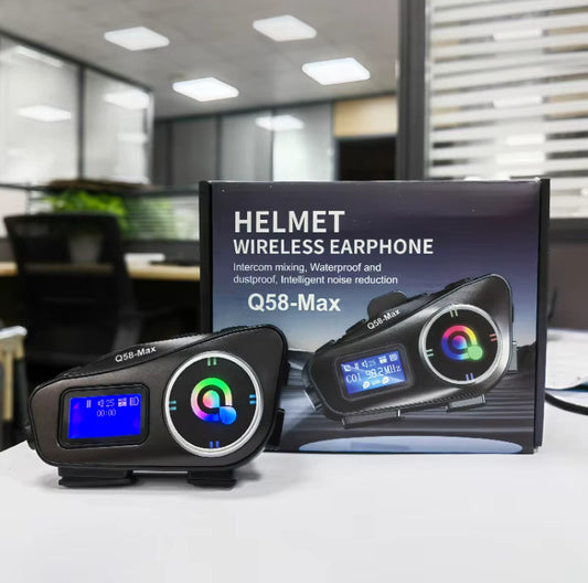 Auriculares Inalámbricos