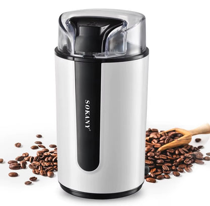 Molinillo de Café y Granos