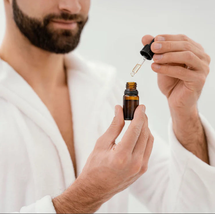 Serum Facial DR. Comely