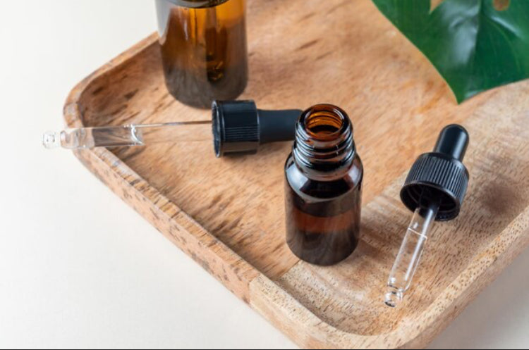 Serum Facial DR. Comely