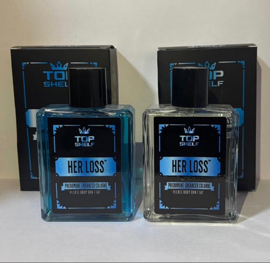 Her Loss 2.0 Perfume para hombres