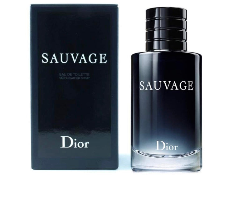 SAUVAGE Dior 100 ml