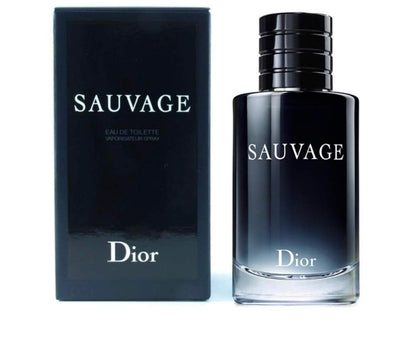SAUVAGE Dior 100 ml