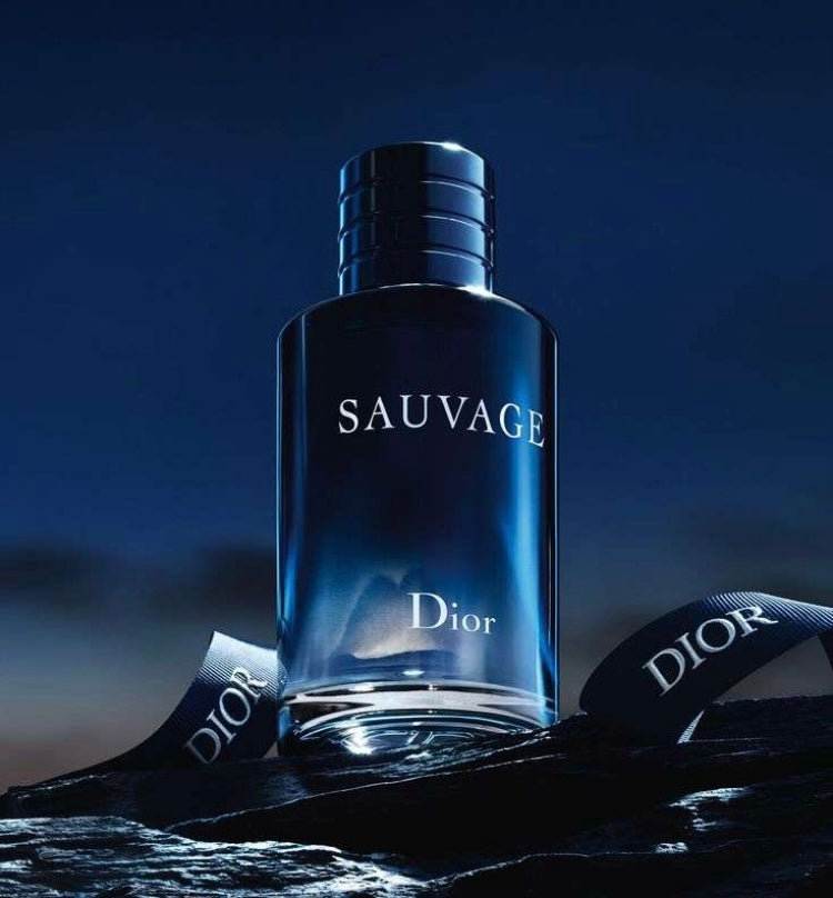 SAUVAGE Dior 100 ml