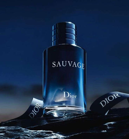 SAUVAGE Dior 100 ml