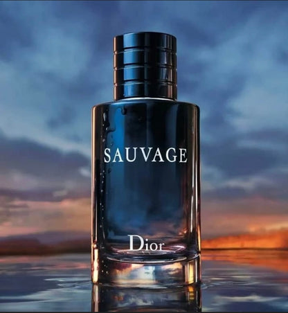 SAUVAGE Dior 100 ml