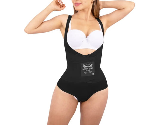 Camisilla Faja Cintura de Avispa