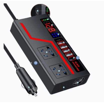 CARGADOR UNIVERSAL